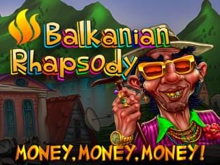 Balkanian Rhapsody thumbnail