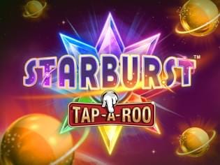 Starburst Tap-A-Roo thumbnail