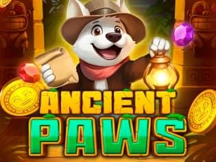 Ancient Paws thumbnail