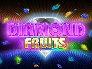 Diamond Fruits thumbnail