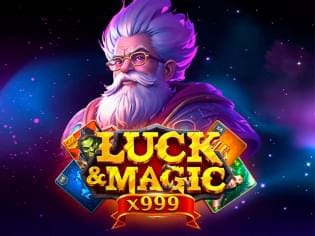 Luck & Magic thumbnail