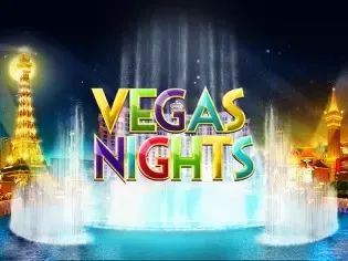 Vegas Nights thumbnail