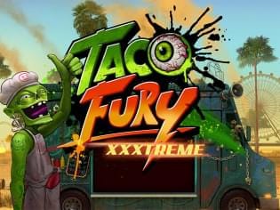 Taco Fury XXXtreme thumbnail