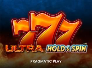 Ultra Hold and Spin thumbnail