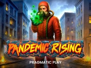Pandemic Rising thumbnail