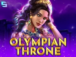 Olympian Throne thumbnail