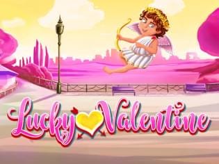Lucky Valentine thumbnail